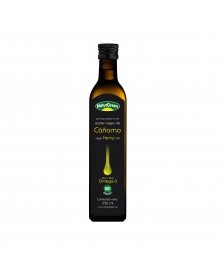 ACEITE CAÑAMO 250ML BIO