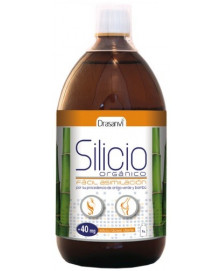 SILICIO ORGANICO 1L