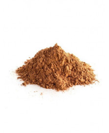 CANELA POLVO CEYLÁN BIO (GRANEL)