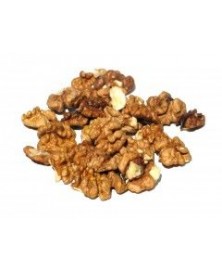 NUECES TROCEADAS BIO (GRANEL)