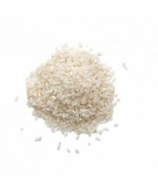 ARROZ BLANCO REDONDO BIO (GRANEL)