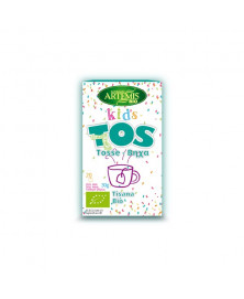 TISANA TOS KIDS ARTEMIS 20UD BIO