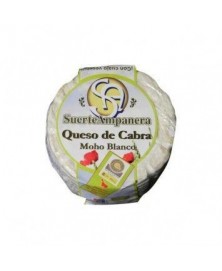 QUESO DE CABRA MOHO (PIEZA) BIO