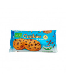 GALLETAS CON PEPITAS CHOCO BELSI 60GR BIO