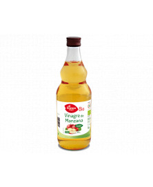 VINAGRE MANZANA EL GRANERO INTEGRAL 750ML BIO