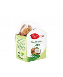 BIOARTESANAS COCO 220 GR BIO