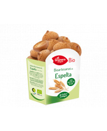 BIOARTESANAS ESPELTA 220 GR BIO