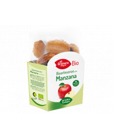 BIOARTESANAS MANZANA 250 GR BIO