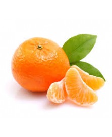 MANDARINA BIO