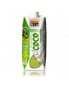 AGUA DE COCO 500ML BIO