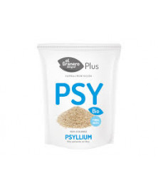 PSYLLIUM 125 GR BIO