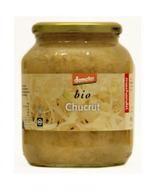 CHUCRUT 360 GR BIO