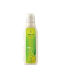 LECHE CORPORAL CITRUS 200 ML