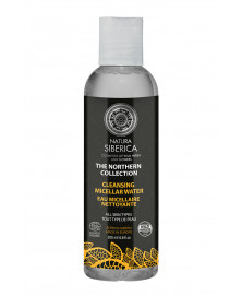 AGUA MICELAR LIMPIADORA 200 ML BIO