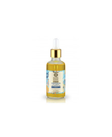 COMPLEJO DE ACEITE PARA CABELLOS DAÑADOS 50 ML