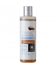 CHAMPÚ DE COCO 250ML BIO