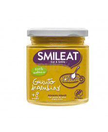 POTITO GUISITO DE ALUBIAS 230GR BIO