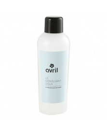 QUITA ESMALTE DE UÑAS SUAVE 200 ML