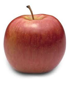 MANZANA RED DELICIUS BIO