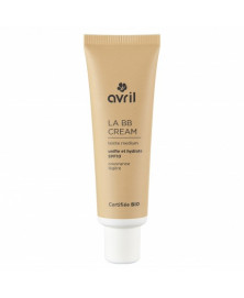 BB CREAM TONO MEDIO SPF10 30 ML BIO