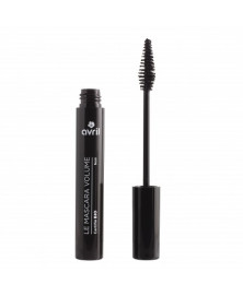 MASCARA VOLUMEN NEGRA 10 ML BIO