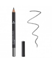 LAPIZ DE OJOS GRIS BIO