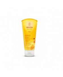 CHAMPU GEL CALENDULA BEBE 200 ML BIO