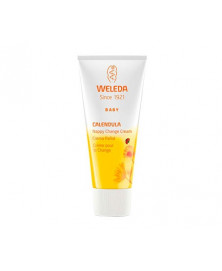 CREMA PAÑAL CALENDULA 75 ML BIO