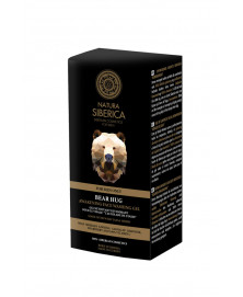 GEL LIMPIEZA FACIAL NATURA SIBERICA 150 ML