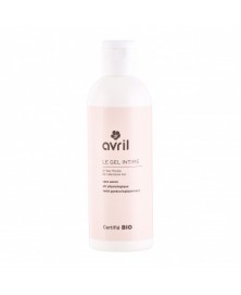 GEL INTIMO AVRIL 200 ML BIO