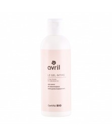 GEL INTIMO AVRIL 200 ML BIO