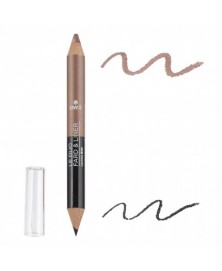 LAPIZ NEGRO Y SOMBRA DE OJOS DUO BIO