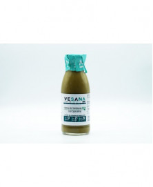 CREMA VERDURAS CON SPIRULINA 500 ML BIO