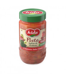 PISTO VERDURAS 350 GR BIO