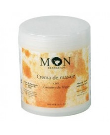 CREMA DE MASAJE GERMEN DE TRIGO 1000 ML