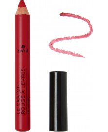 LAPIZ LABIAL CHATAIGNE BIO