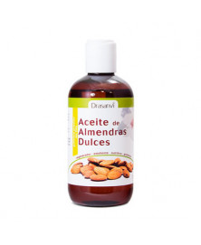 ACEITE DE ALMENDRAS DULCES 1L