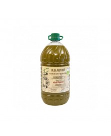 ACEITE OLIVA V.EXTRA PET 5