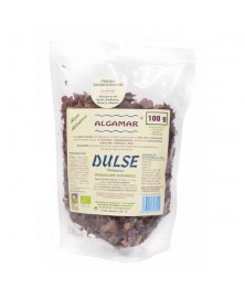 ALGA DULCE ALGAMAR 100GR BIO