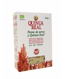 Penne de Arroz y Quinoa La Finestra Sul Cielo 250 Gr Bio