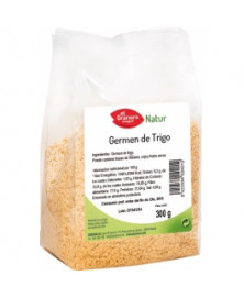 GERMEN DE TRIGO 300 GR BIO