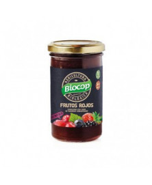 COMPOTA FRUTOS ROJOS BIOCOP 280 GR BIO