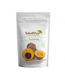 LUCUMA EN POLVO 250 GR BIO