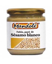 TAHIN BLANCO 675 GR BIO