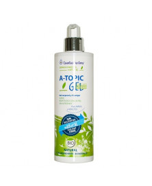 GEL CORPORAL Y CHAMPU PARA PIELES ATÓPICAS 400 ML BIO