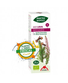 MIX URIN EXTRACTOS DE PLANTAS 50 ML BIO