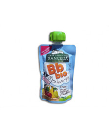 BB. BIO. YOGURT BEBIBLE BIO