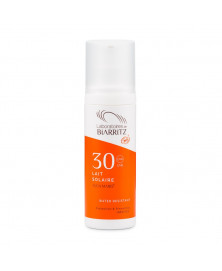 LECHE SOLAR SOLAR SPF30 ALGA MARIS 100ML BIO