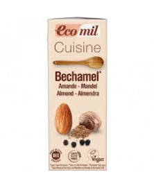 CREMA VEGETAL CUISINE BECHAMEL ECOMIL 200ML BIO