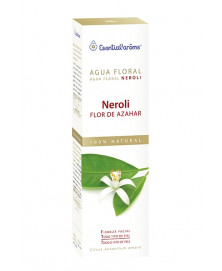 HIDROLATO - AGUA FLORAL NEROLI 100ML